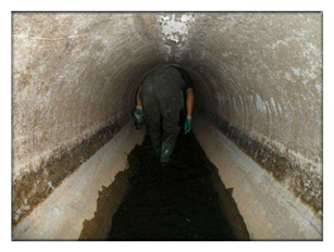 南皮管道高压清洗