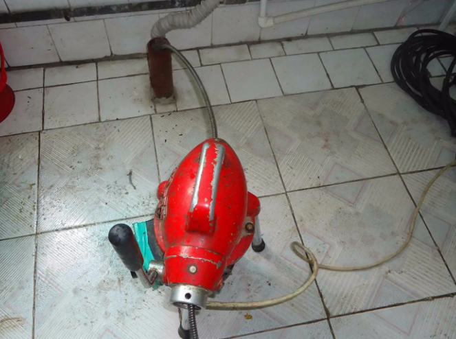 南皮下水道疏通